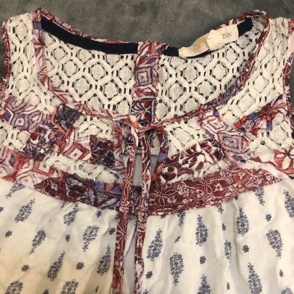 Rewind Tank Top - Picture 4 of 7